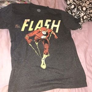 the flash tee